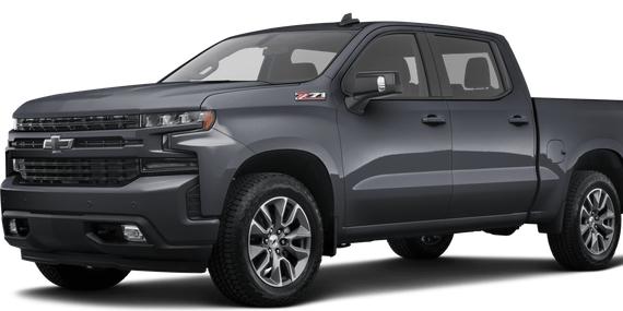 CHEVROLET SILVERADO LTD 2022 1GCPWDED7NZ187983 image CHEVROLET SILVERADO LTD 2022 1GCPWDED7NZ187983 image